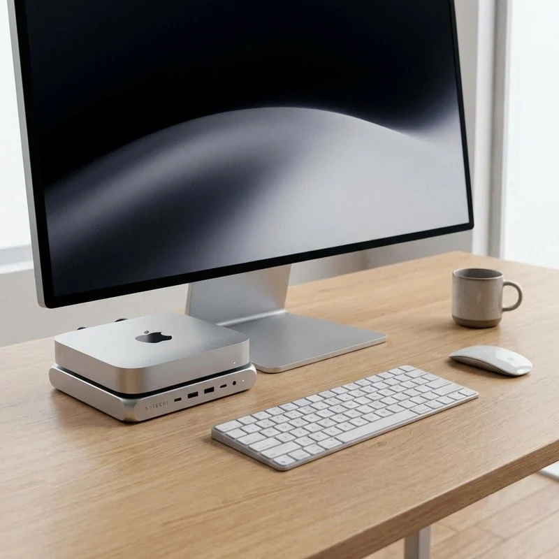 Satechi ドッキングステーション