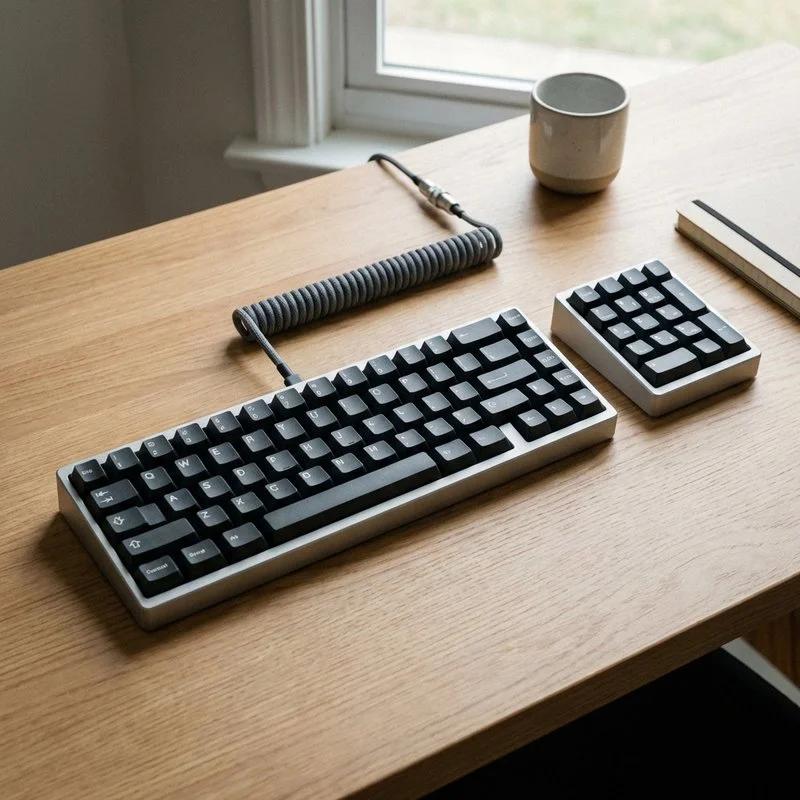 Satechi テンキー